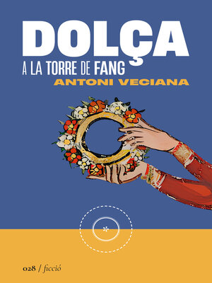 cover image of Dolça